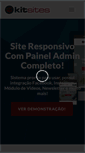 Mobile Screenshot of kitsites.com